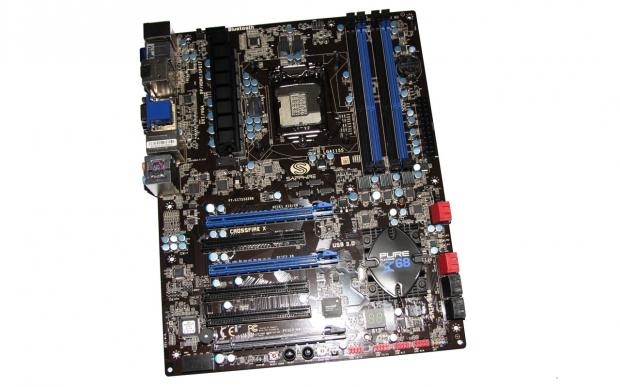 Sapphire Pure Platinum Z68 (Intel Z68) Motherboard Review 06 Sapphire Pure Platinum Z68 (Intel Z68) Motherboard Review 06