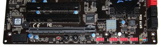 Sapphire Pure Platinum Z68 (Intel Z68) Motherboard Review 08 Sapphire Pure Platinum Z68 (Intel Z68) Motherboard Review 08