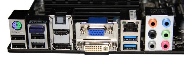 Sapphire Pure Platinum Z68 (Intel Z68) Motherboard Review 13 Sapphire Pure Platinum Z68 (Intel Z68) Motherboard Review 13
