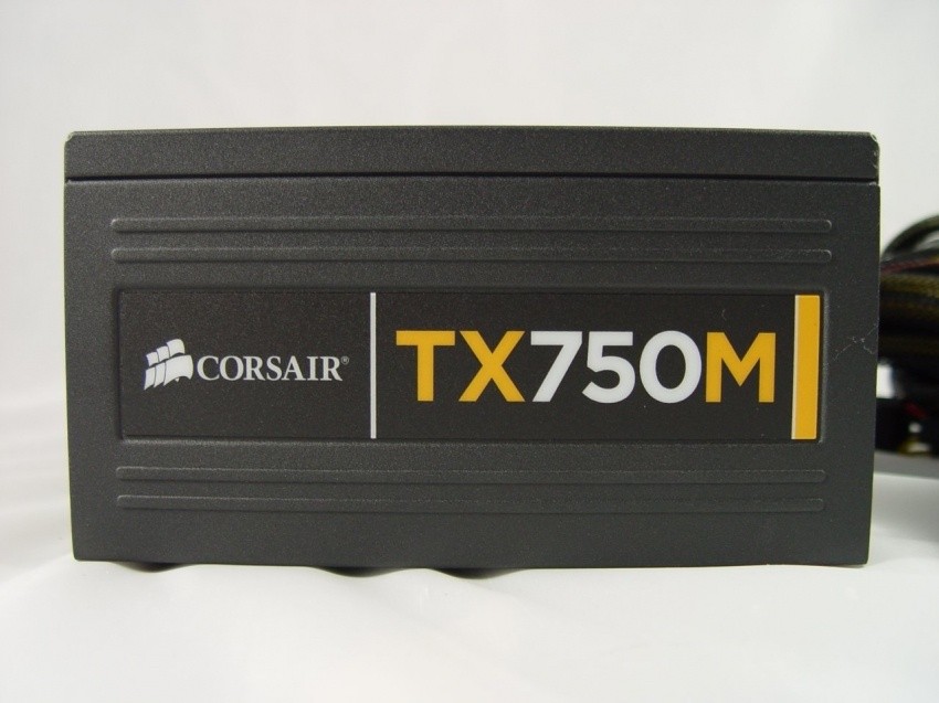 Corsair TX750M 750W 80 Plus Gold
