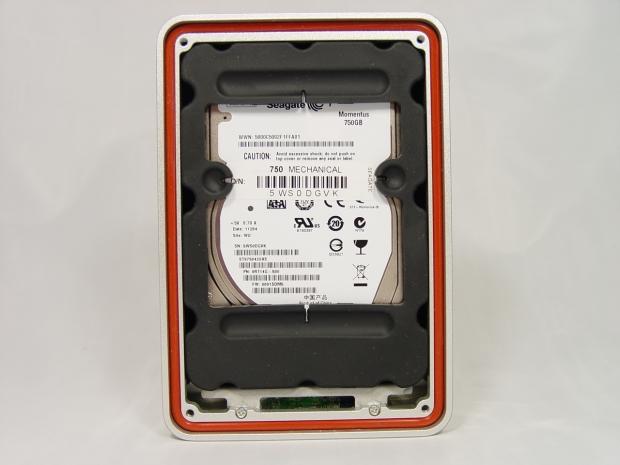 ioSafe Rugged Portable External Hard Drive Review 13 ioSafe Rugged Portable External Hard Drive Review 13