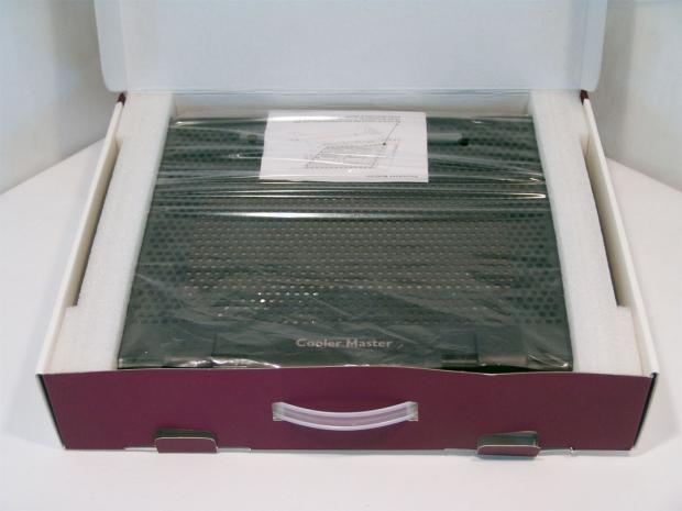 Cooler Master NotePal U Stand Notebook Cooler Review 06 Cooler Master NotePal U Stand Notebook Cooler Review 06