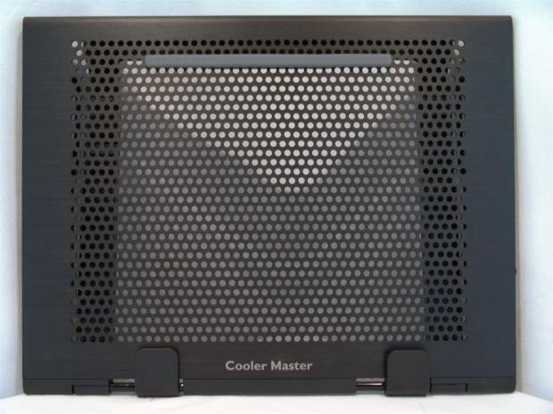 Cooler Master NotePal U Stand Notebook Cooler Review 07 Cooler Master NotePal U Stand Notebook Cooler Review 07