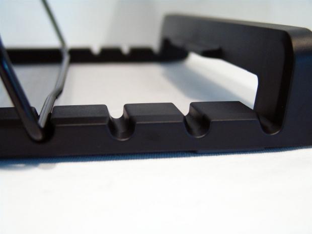 Cooler Master NotePal U Stand Notebook Cooler Review 13 Cooler Master NotePal U Stand Notebook Cooler Review 13