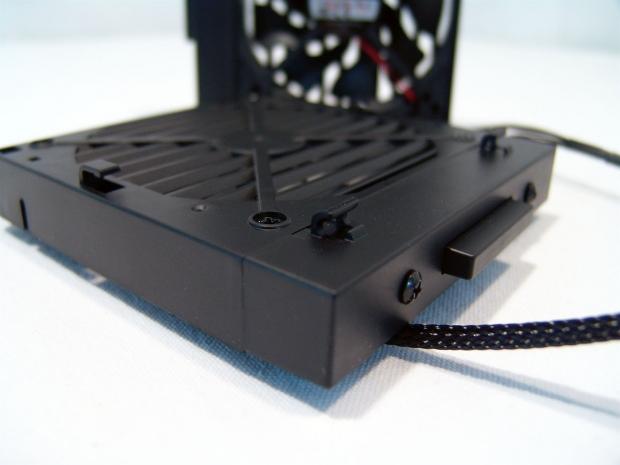 Cooler Master NotePal U Stand Notebook Cooler Review 19 Cooler Master NotePal U Stand Notebook Cooler Review 19
