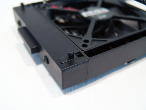 Cooler Master NotePal U Stand Notebook Cooler Review 21 Cooler Master NotePal U Stand Notebook Cooler Review 21
