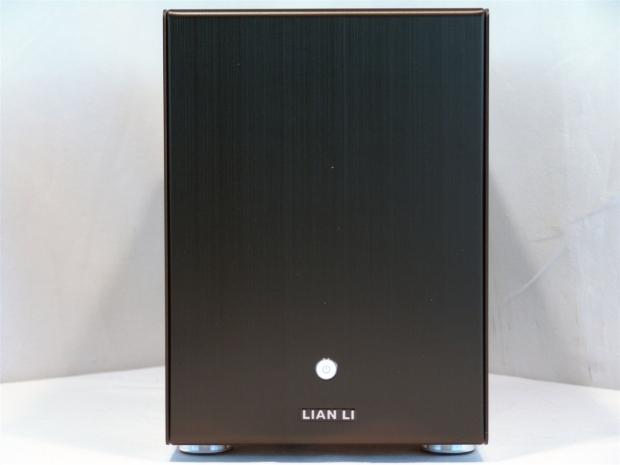 Lian Li Pc Q25 Mini Q Sff Chassis Review Tweaktown