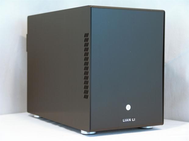 Lian Li Pc Q25 Mini Q Sff Chassis Review Tweaktown