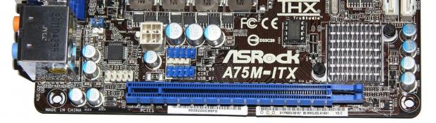 Asrock a75m hvs какие процессоры поддерживает