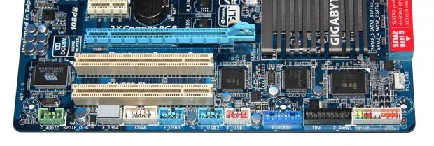 GIGABYTE Z68XP-UD3-iSSD (Intel Z68) Motherboard Review 07 GIGABYTE Z68XP-UD3-iSSD (Intel Z68) Motherboard Review 07
