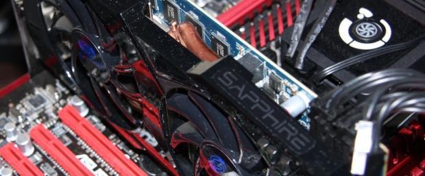Sapphire Radeon HD 6870 Dirt 3 Edition OC Video Card Review 02