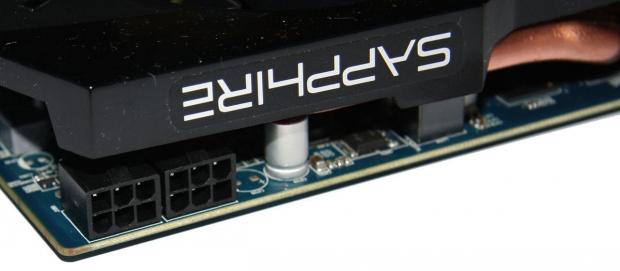 Sapphire Radeon HD 6870 Dirt 3 Edition OC Video Card Review 07