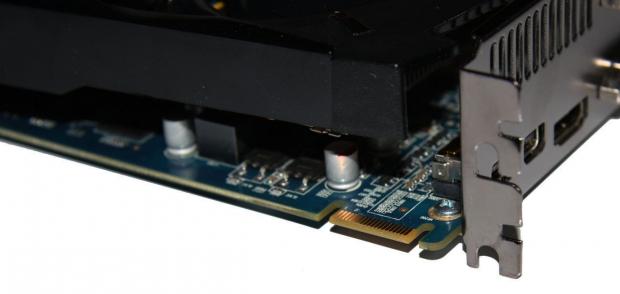 Sapphire Radeon HD 6870 Dirt 3 Edition OC Video Card Review 08