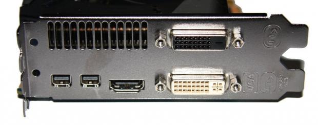 Sapphire Radeon HD 6870 Dirt 3 Edition OC Video Card Review 09