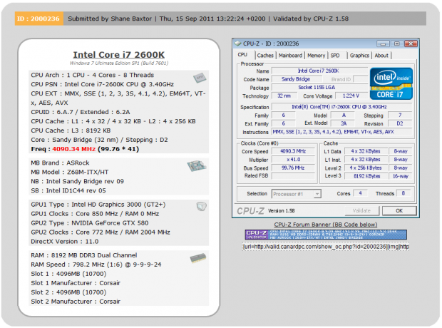 ASRock Z68M-ITX HT (Intel Z68) Motherboard Review 01 ASRock Z68M-ITX HT (Intel Z68) Motherboard Review 01