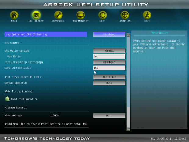 ASRock Z68M-ITX HT (Intel Z68) Motherboard Review 14 ASRock Z68M-ITX HT (Intel Z68) Motherboard Review 14