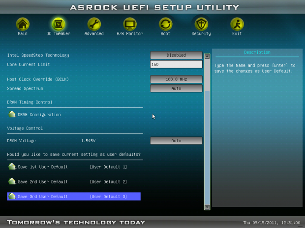ASRock Z68M-ITX HT (Intel Z68) Motherboard Review 15 ASRock Z68M-ITX HT (Intel Z68) Motherboard Review 15