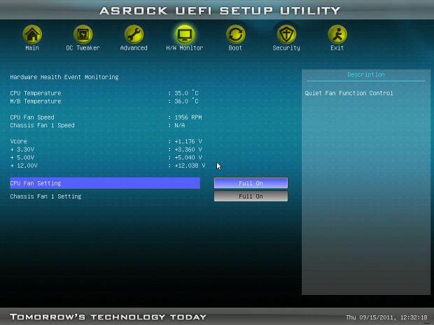 ASRock Z68M-ITX HT (Intel Z68) Motherboard Review 18 ASRock Z68M-ITX HT (Intel Z68) Motherboard Review 18