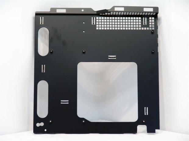 SilverStone Temjin SST-TJ08-Evolution M-ATX Tower Chassis Review 20