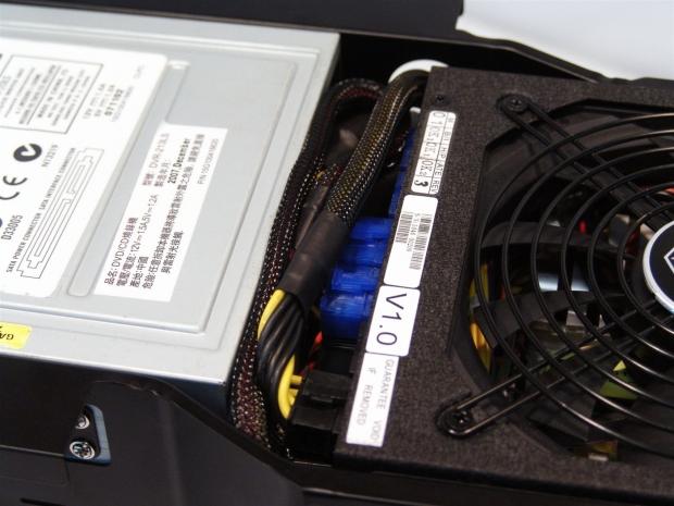 SilverStone Temjin SST-TJ08-Evolution M-ATX Tower Chassis Review 31