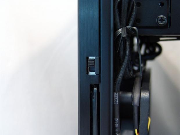 SilverStone Temjin SST-TJ08-Evolution M-ATX Tower Chassis Review 34