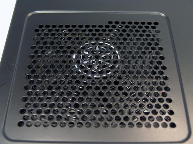 SilverStone Temjin SST-TJ08-Evolution M-ATX Tower Chassis Review 36