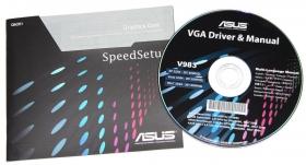 ASUS GeForce GTS 450 Direct CU Silent Video Card Review 05 ASUS GeForce GTS 450 Direct CU Silent Video Card Review 05