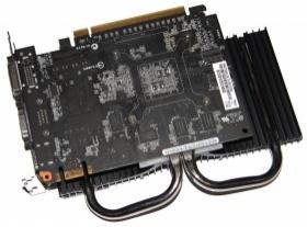 ASUS GeForce GTS 450 Direct CU Silent Video Card Review 07 ASUS GeForce GTS 450 Direct CU Silent Video Card Review 07