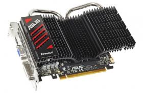 ASUS GeForce GTS 450 Direct CU Silent Video Card Review 11 ASUS GeForce GTS 450 Direct CU Silent Video Card Review 11