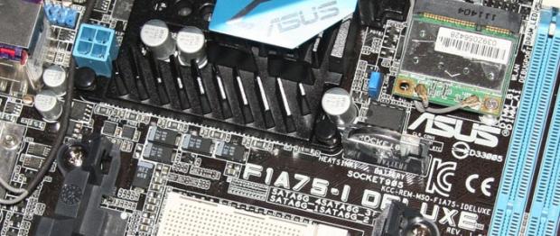 ASUS F1A75-I Deluxe (A75) Motherboard Review 02 ASUS F1A75-I Deluxe (A75) Motherboard Review 02