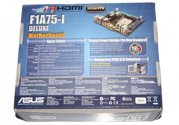 ASUS F1A75-I Deluxe (A75) Motherboard Review 04 ASUS F1A75-I Deluxe (A75) Motherboard Review 04