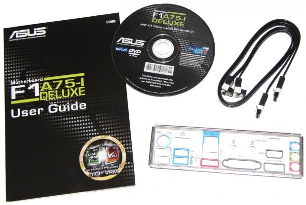ASUS F1A75-I Deluxe (A75) Motherboard Review 05 ASUS F1A75-I Deluxe (A75) Motherboard Review 05
