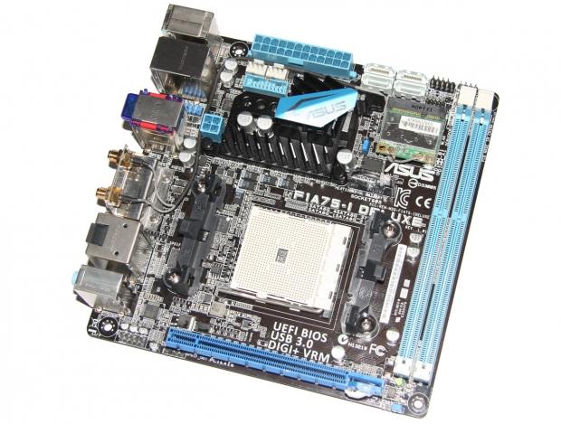 ASUS F1A75-I Deluxe (A75) Motherboard Review 09 ASUS F1A75-I Deluxe (A75) Motherboard Review 09