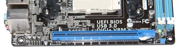 ASUS F1A75-I Deluxe (A75) Motherboard Review 10 ASUS F1A75-I Deluxe (A75) Motherboard Review 10