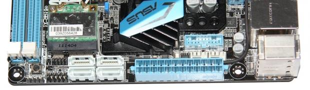 ASUS F1A75-I Deluxe (A75) Motherboard Review 12 ASUS F1A75-I Deluxe (A75) Motherboard Review 12