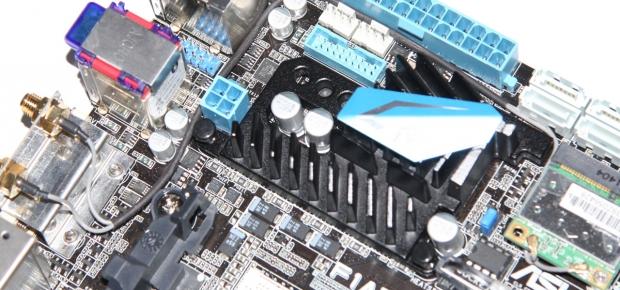 ASUS F1A75-I Deluxe (A75) Motherboard Review 14 ASUS F1A75-I Deluxe (A75) Motherboard Review 14