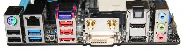 ASUS F1A75-I Deluxe (A75) Motherboard Review 16 ASUS F1A75-I Deluxe (A75) Motherboard Review 16