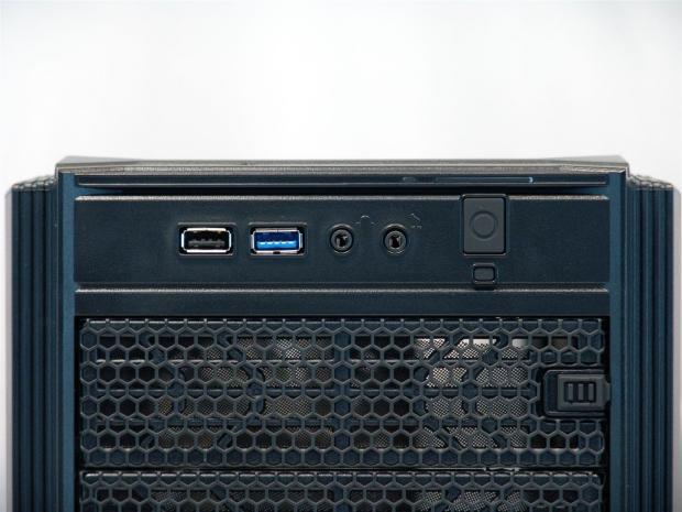 NZXT Tempest 210 Mid Tower Case Review 08