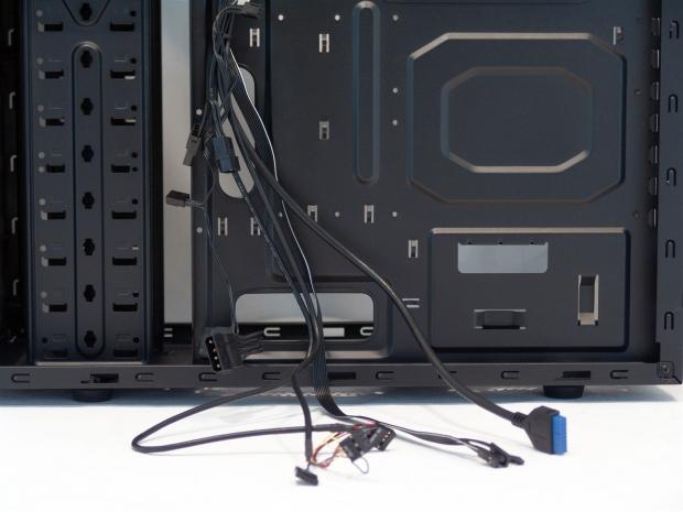NZXT Tempest 210 Mid Tower Case Review 24