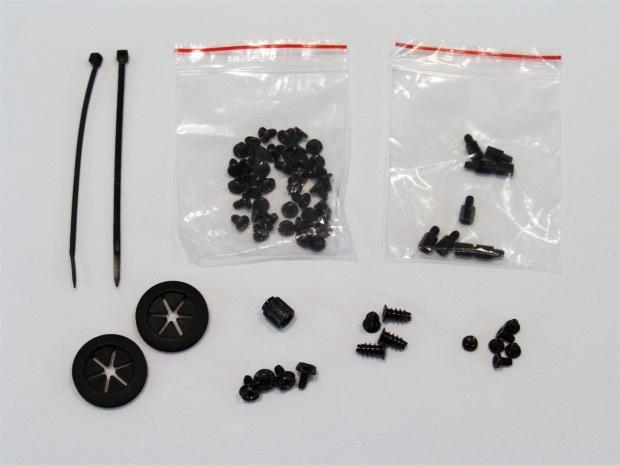 NZXT Tempest 210 Mid Tower Case Review 25