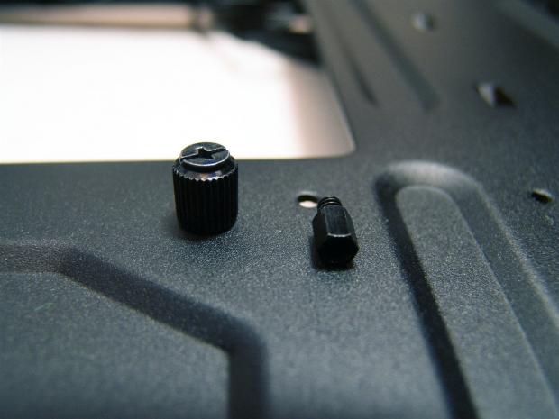 NZXT Tempest 210 Mid Tower Case Review 26