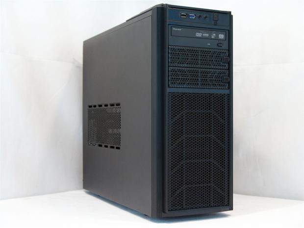 NZXT Tempest 210 Mid Tower Case Review 33