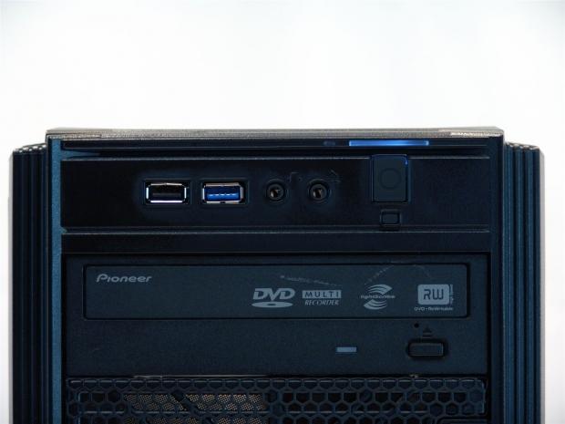 NZXT Tempest 210 Mid Tower Case Review 34