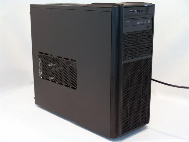 NZXT Tempest 210 Mid Tower Case Review 35