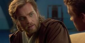 Star Wars Episode II: Attack of the Clones (2002) Blu-ray Movie Review 1