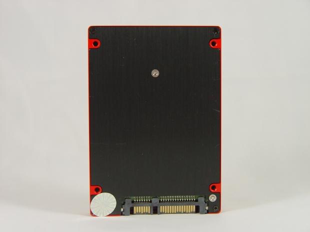 Corsair Force GT 240GB Solid State Drive Review 07 Corsair Force GT 240GB Solid State Drive Review 07