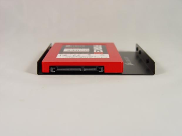 Corsair Force GT 240GB Solid State Drive Review 09 Corsair Force GT 240GB Solid State Drive Review 09