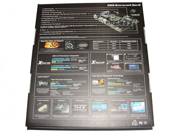 Asrock z68 extreme3 gen3 sm bus controller driver download