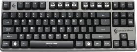 CM Storm Quick Fire Rapid Keyboard Review 02