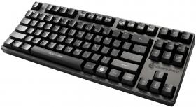 CM Storm Quick Fire Rapid Keyboard Review 04